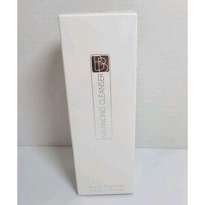BeautyBio pH Balancing Facial‎ Cleanser 6 fl oz 180 ml New in Box